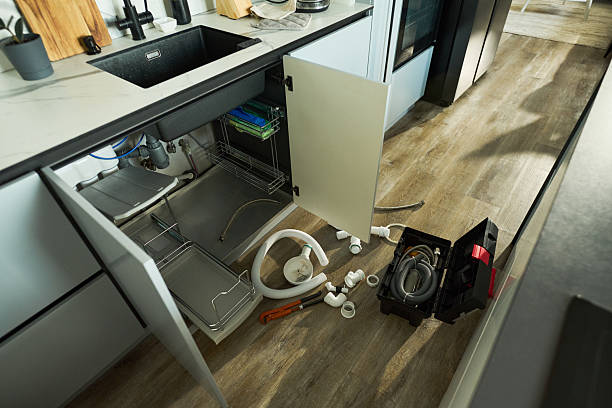 Reliable Drain Cleaning contractor in Providence, RI by Street Wise - Plumbing